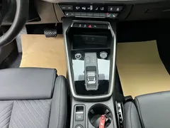 2023 Audi A3 Sportback 35 TFSI Fashion — фото 9