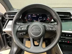 2023 Audi A3 Sportback 35 TFSI Fashion — фото 10