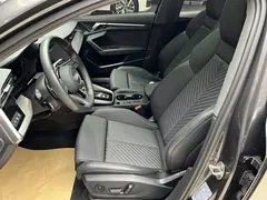 2023 Audi A3 Sportback 35 TFSI Fashion — фото 12