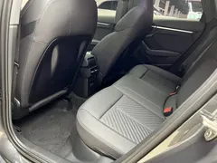 2023 Audi A3 Sportback 35 TFSI Fashion — фото 14