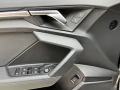 2023 Audi A3 Sportback 35 TFSI Fashion — фото 16
