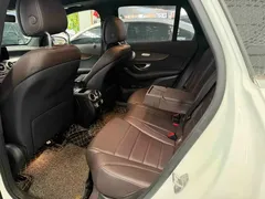 2021 Mercedes-Benz GLC 300 L 4MATIC Dynamic, белый — фото 5
