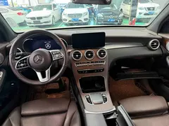 2021 Mercedes-Benz GLC 300 L 4MATIC Dynamic, белый — фото 6