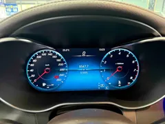 2021 Mercedes-Benz GLC 300 L 4MATIC Dynamic, белый — фото 11