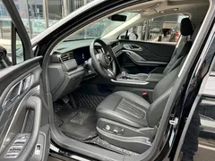2024 Hongqi HS7 2.0T PHEV 4WD 6, чёрный — фото 4