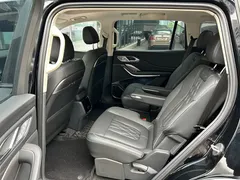 2024 Hongqi HS7 2.0T PHEV 4WD 6, чёрный — фото 6