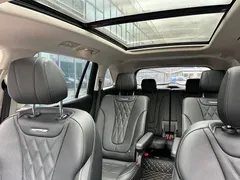 2024 Hongqi HS7 2.0T PHEV 4WD 6, чёрный — фото 9