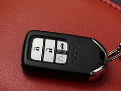 2019 Honda Civic 220TURBO CVT, синий — фото 12