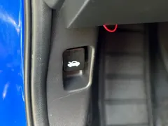 2019 Honda Civic 220TURBO CVT, синий — фото 19