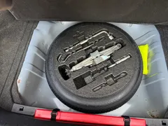 2019 Honda Civic 220TURBO CVT, синий — фото 27