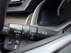 2019 Honda Civic 220TURBO CVT, синий — фото 36