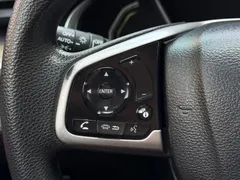2019 Honda Civic 220TURBO CVT, синий — фото 38