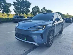 2025 BYD Sea Lion 07 DM-i PHEV 135 High Performance LiDAR — фото 1