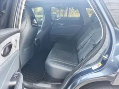 2025 BYD Sea Lion 07 DM-i PHEV 135 High Performance LiDAR — фото 3