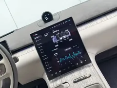 2024 Nio ET7 75kWh Executive Signature, синий — фото 9