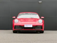 2021 Porsche 911 Carrera 3.0T — фото 3