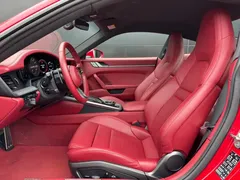 2021 Porsche 911 Carrera 3.0T — фото 8