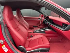 2021 Porsche 911 Carrera 3.0T — фото 9