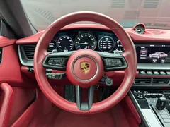 2021 Porsche 911 Carrera 3.0T — фото 11