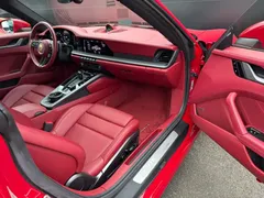 2021 Porsche 911 Carrera 3.0T — фото 13