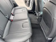 2022 Hyundai Elantra 1.5L CVT LUX Premium, белый — фото 11