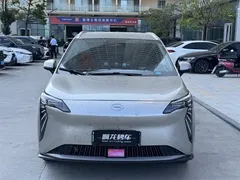 2025 Aion Y Plus 610 Smart Enjoy — фото 2