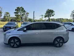 2025 Aion Y Plus 610 Smart Enjoy — фото 3