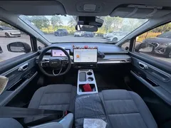 2025 Aion Y Plus 610 Smart Enjoy — фото 6