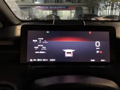 2025 Aion Y Plus 610 Smart Enjoy — фото 7