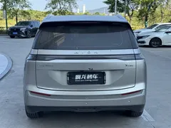 2025 Aion Y Plus 610 Smart Enjoy — фото 8