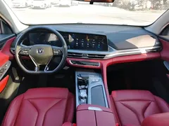 2022 Changan CS75 PLUS 2.0T AT Pilot, белый — фото 10