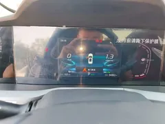 2022 Changan CS75 PLUS 2.0T AT Pilot, белый — фото 12