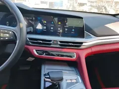 2022 Changan CS75 PLUS 2.0T AT Pilot, белый — фото 13