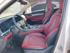 2022 Changan CS75 PLUS 2.0T AT Pilot, белый — фото 15