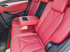 2022 Changan CS75 PLUS 2.0T AT Pilot, белый — фото 17