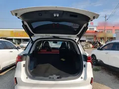 2022 Changan CS75 PLUS 2.0T AT Pilot, белый — фото 19