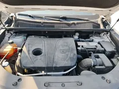 2022 Changan CS75 PLUS 2.0T AT Pilot, белый — фото 20