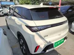 2025 BYD Dolphin 420km Freedom — фото 5