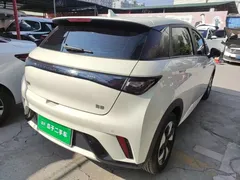 2025 BYD Dolphin 420km Freedom — фото 7