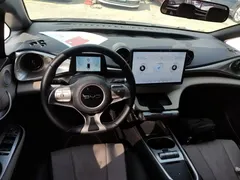 2025 BYD Dolphin 420km Freedom — фото 10