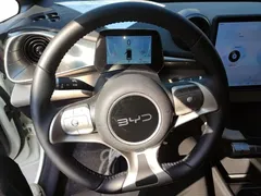 2025 BYD Dolphin 420km Freedom — фото 11