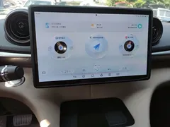 2025 BYD Dolphin 420km Freedom — фото 13