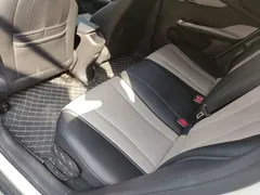 2025 BYD Dolphin 420km Freedom — фото 17