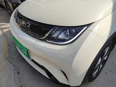 2025 BYD Dolphin 420km Freedom — фото 24