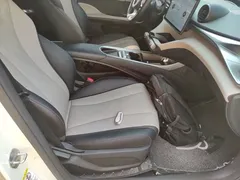 2025 BYD Dolphin 420km Freedom — фото 25