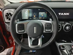 2021 Tank 300 Off-road 2.0T Conqueror — фото 11