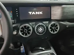 2021 Tank 300 Off-road 2.0T Conqueror — фото 13