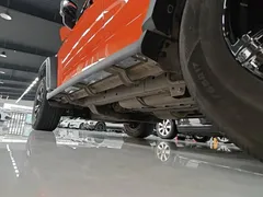 2021 Tank 300 Off-road 2.0T Conqueror — фото 22