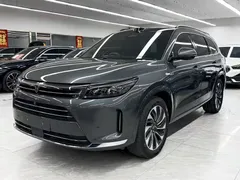 2024 Aito M7 1.5T Smart Driving 4WD Max 5-seat — фото 1