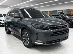 2024 Aito M7 1.5T Smart Driving 4WD Max 5-seat — фото 3